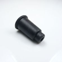 RUBBER BOOT (12mm max bore. 30mm long)