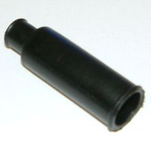 RUBBER BOOT 15mm x 50mm - 12mm x 5mm BORE